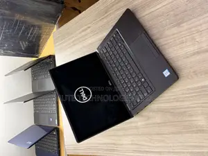 Laptop Dell Latitude 5280 8GB Intel Core i5 SSD 256GB