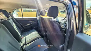 Toyota IST 2011 Black