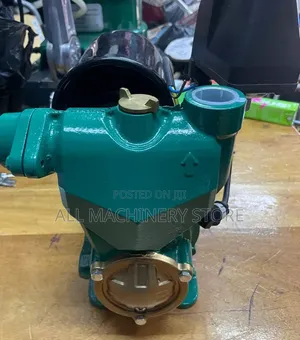 Water Pump (Hot and Cold)