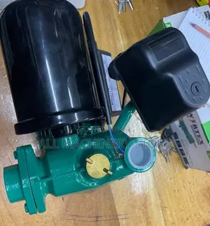 Water Pump (Hot and Cold)