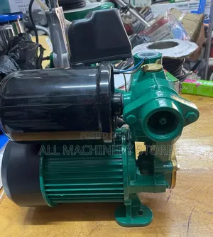 Water Pump (Hot and Cold)