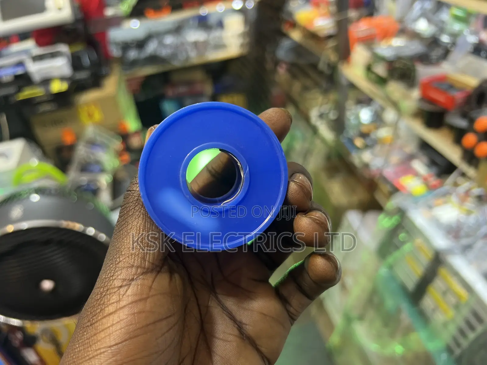 Solder Wire