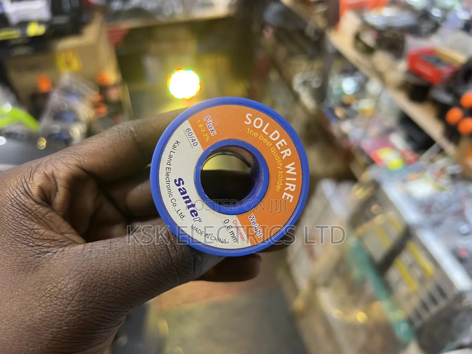 Solder Wire