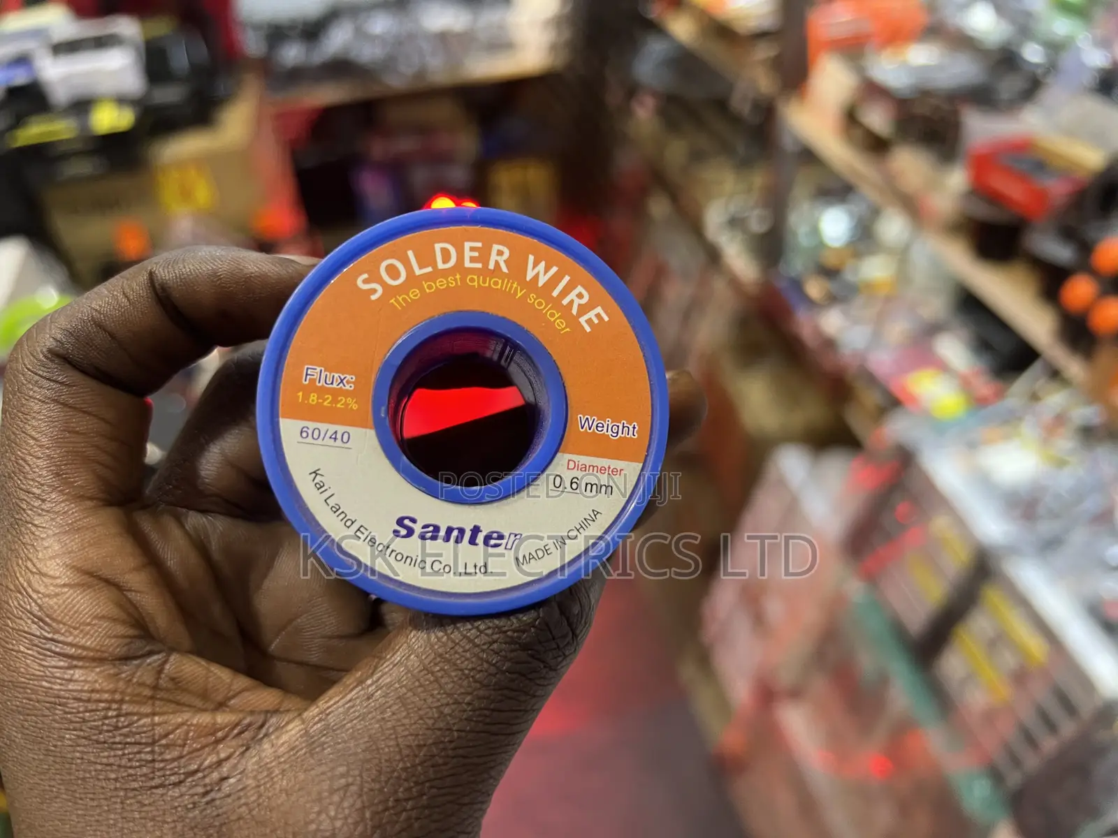 Solder Wire