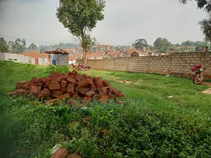 Rent Space for Kiosks in Kyengera