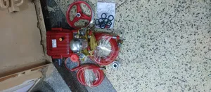 Garden Sprayer Head/Irrigation System V45/Made in Japan