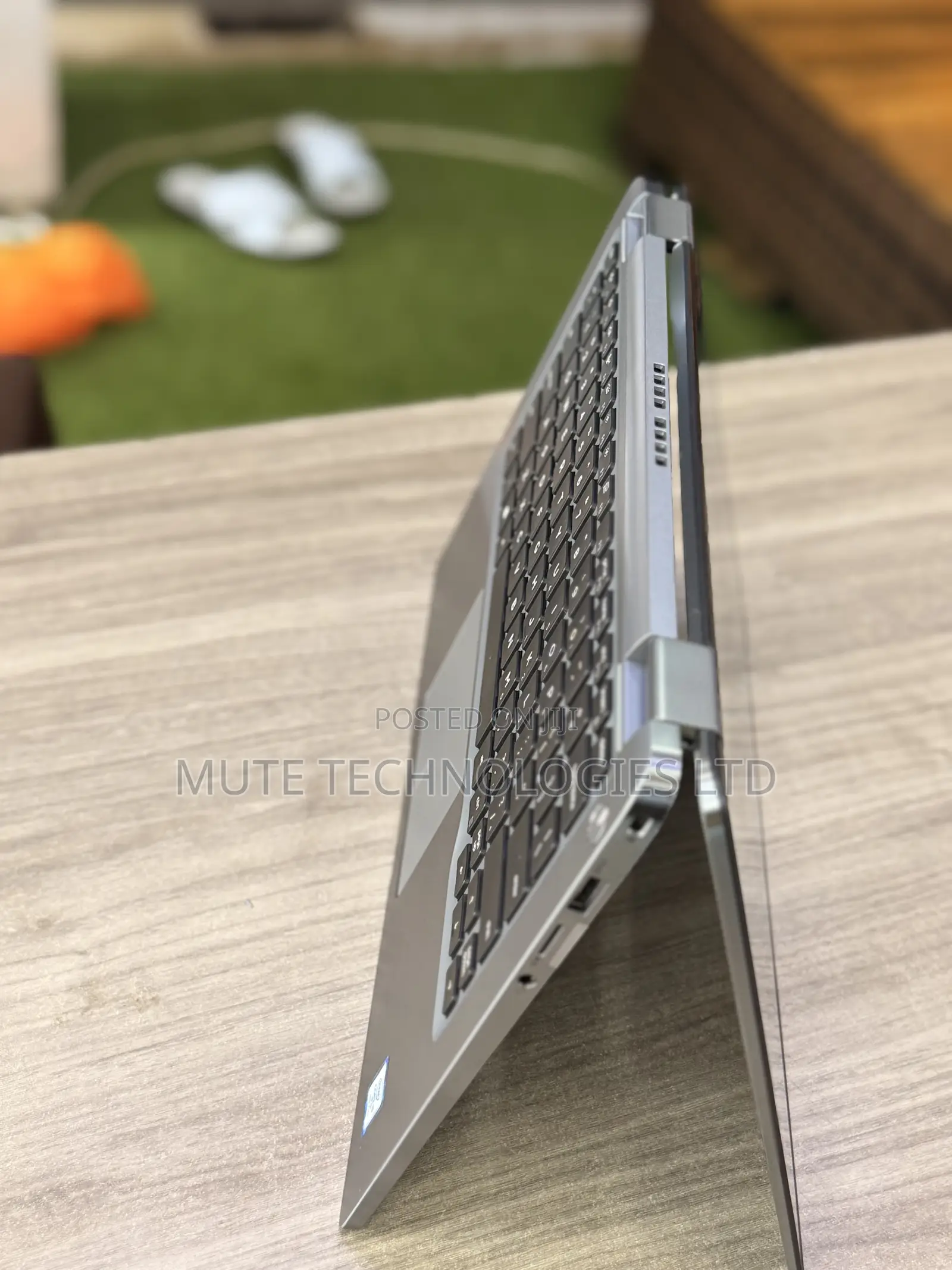 Laptop Dell Latitude 7400 16GB Intel Core i5 SSD 256GB
