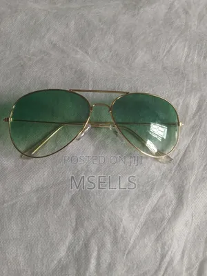 Aviator Sunglasses