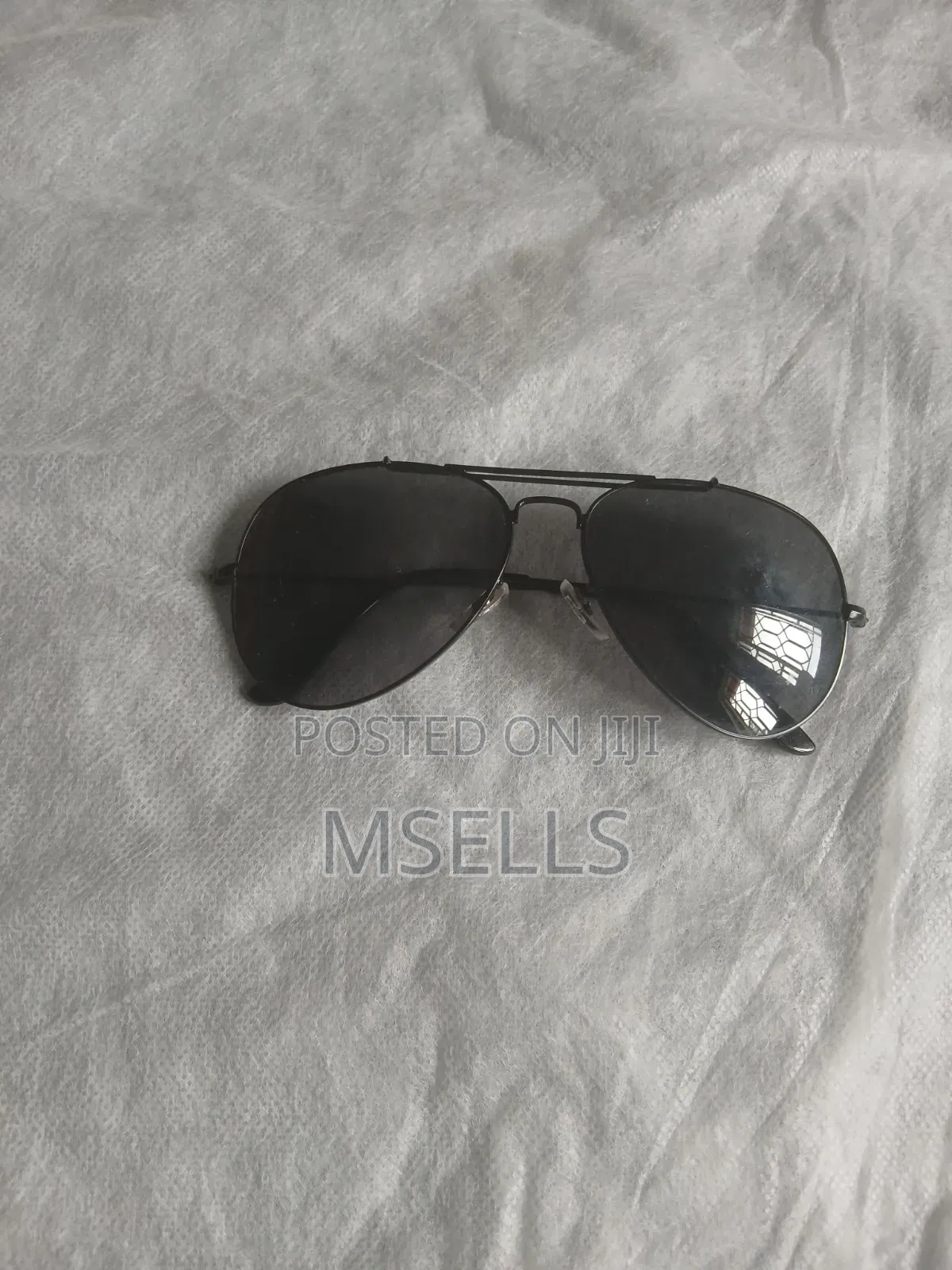 Aviator Sunglasses