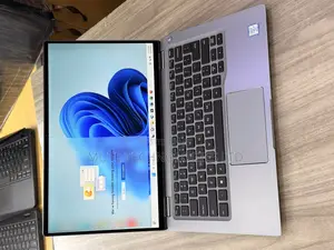 Laptop Dell Latitude 7400 16GB Intel Core i5 SSD 256GB