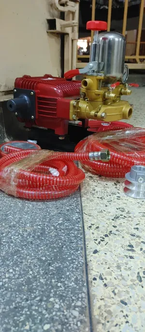 Made in Japan/Garden Sprayer Pressure Head