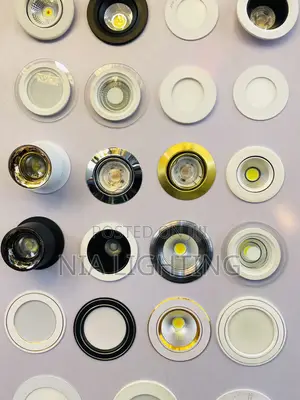 Spot Lights