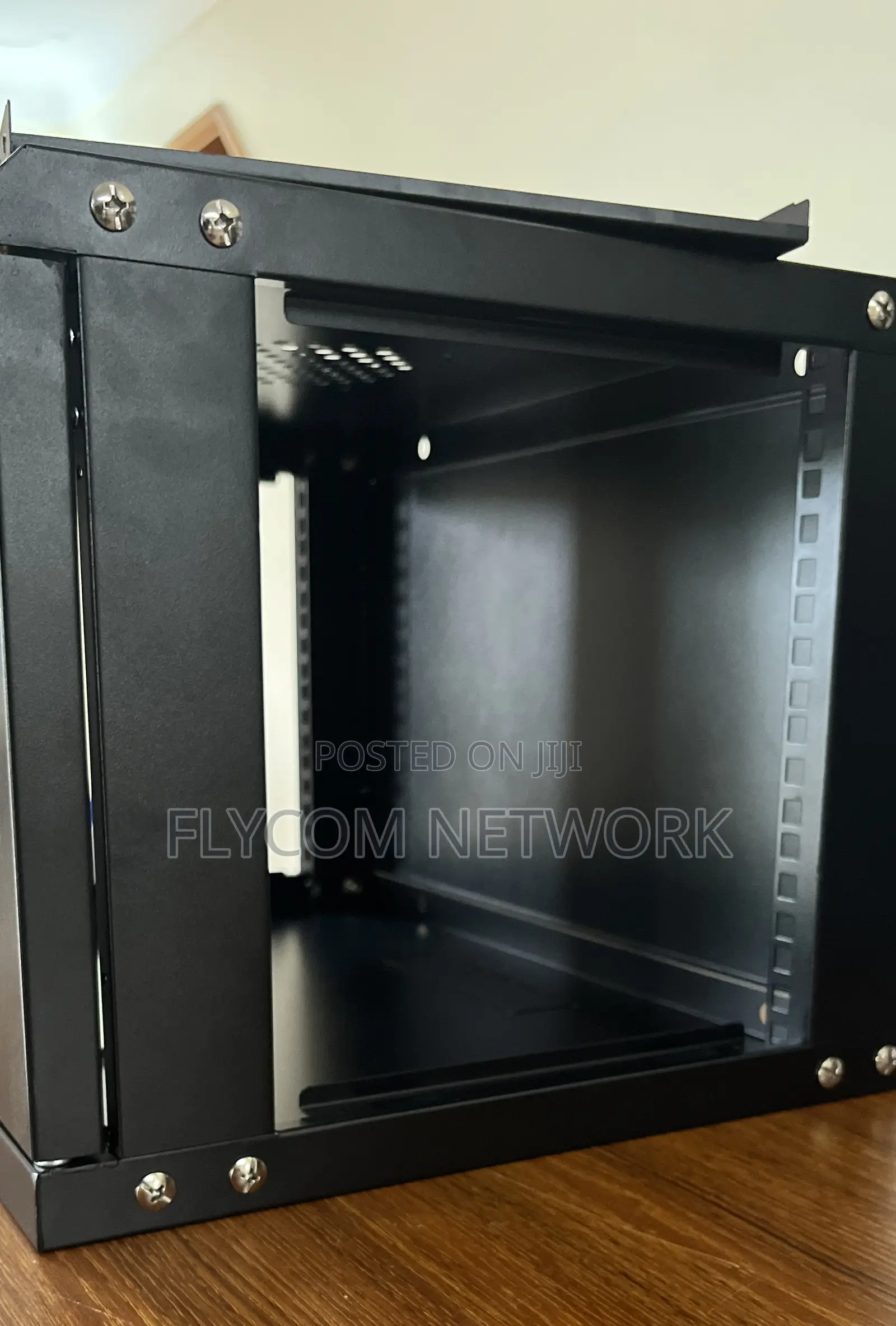 Rack Network Cabinet 6u