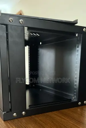Rack Network Cabinet 6u
