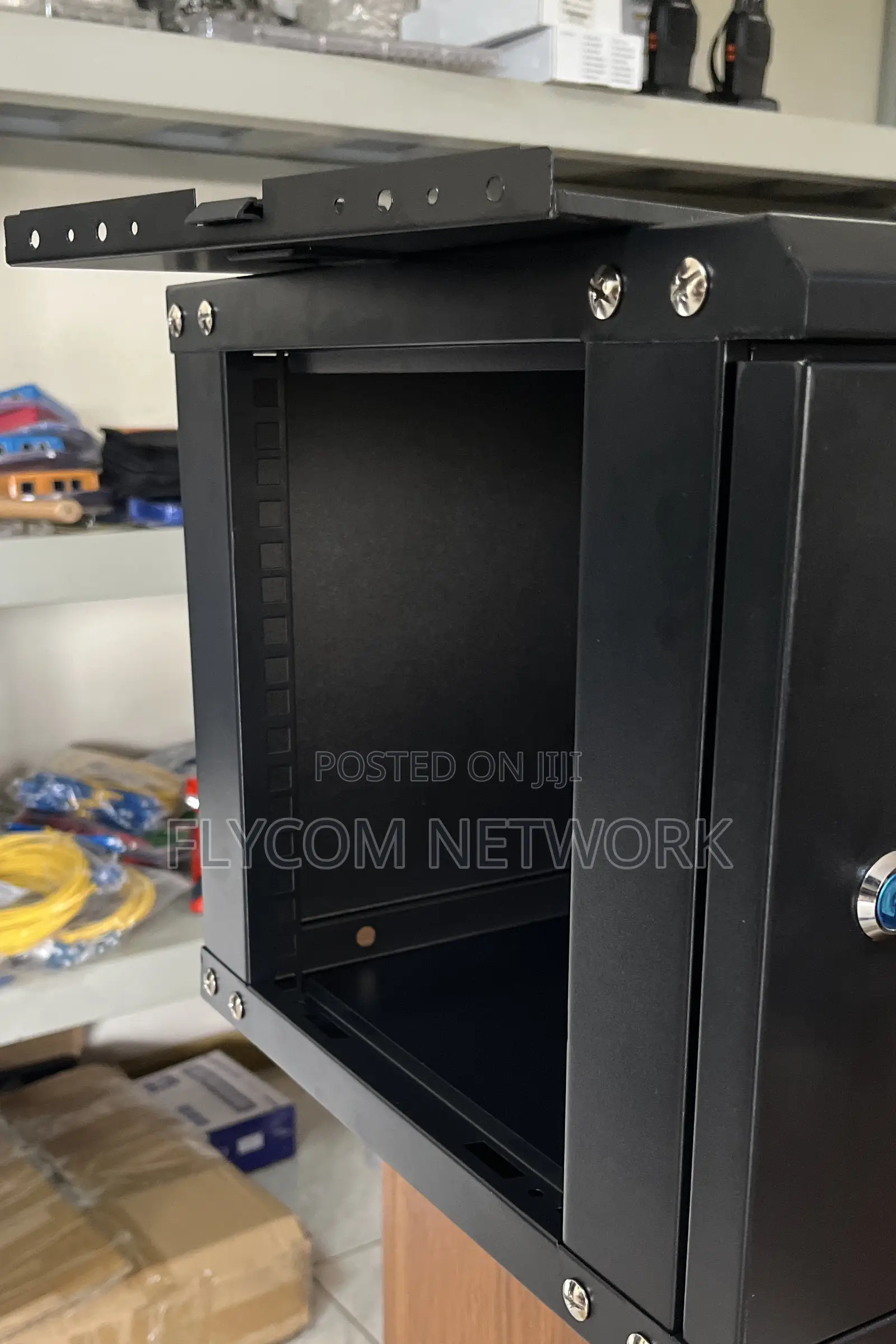 Rack Network Cabinet 6u