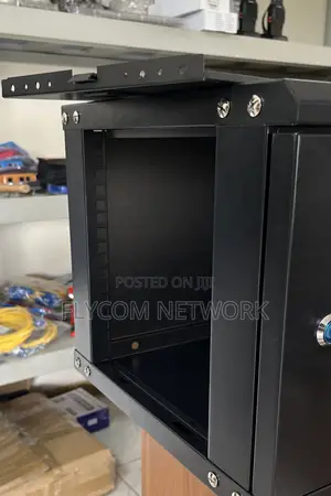 Rack Network Cabinet 6u