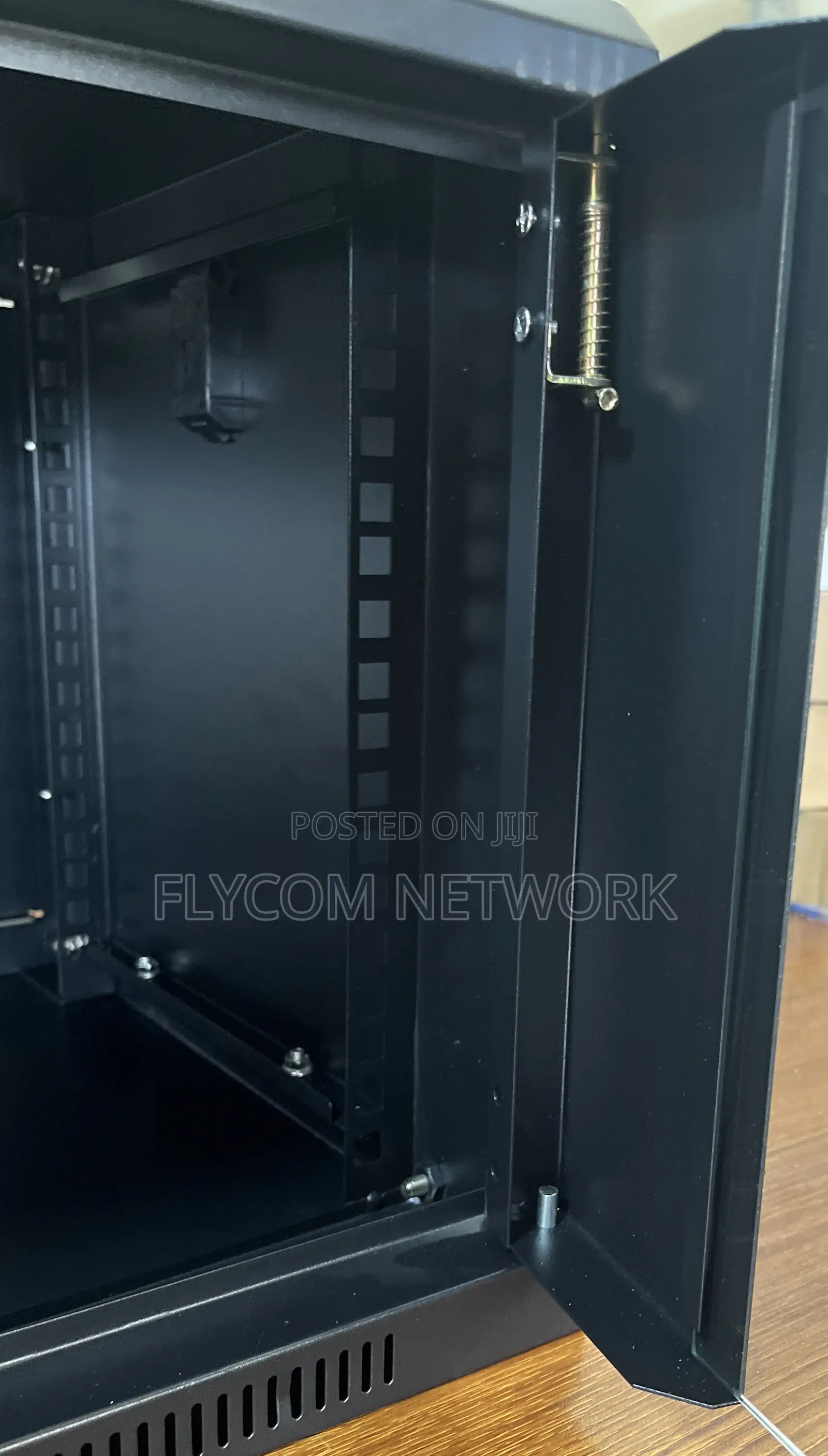Rack Network Cabinet 6u