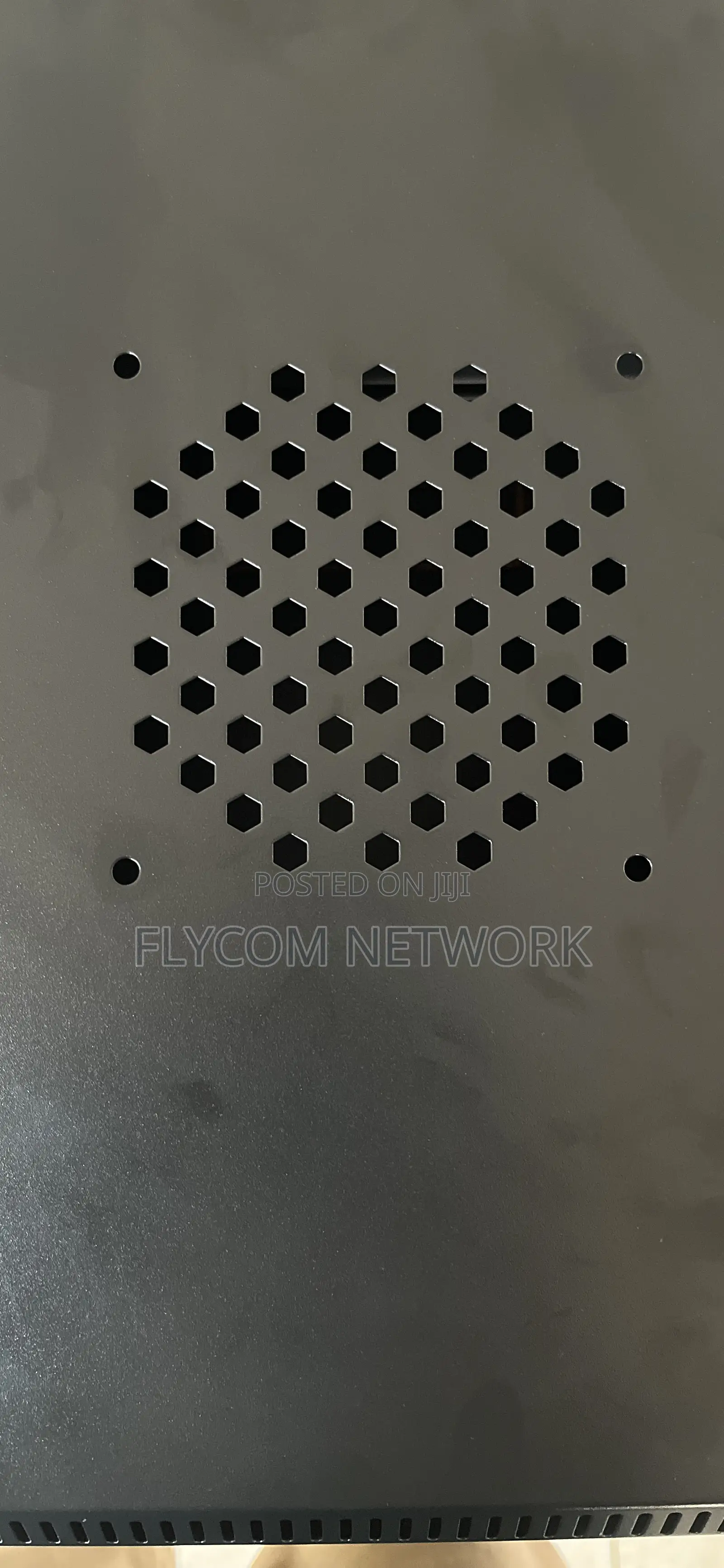 Rack Network Cabinet 6u