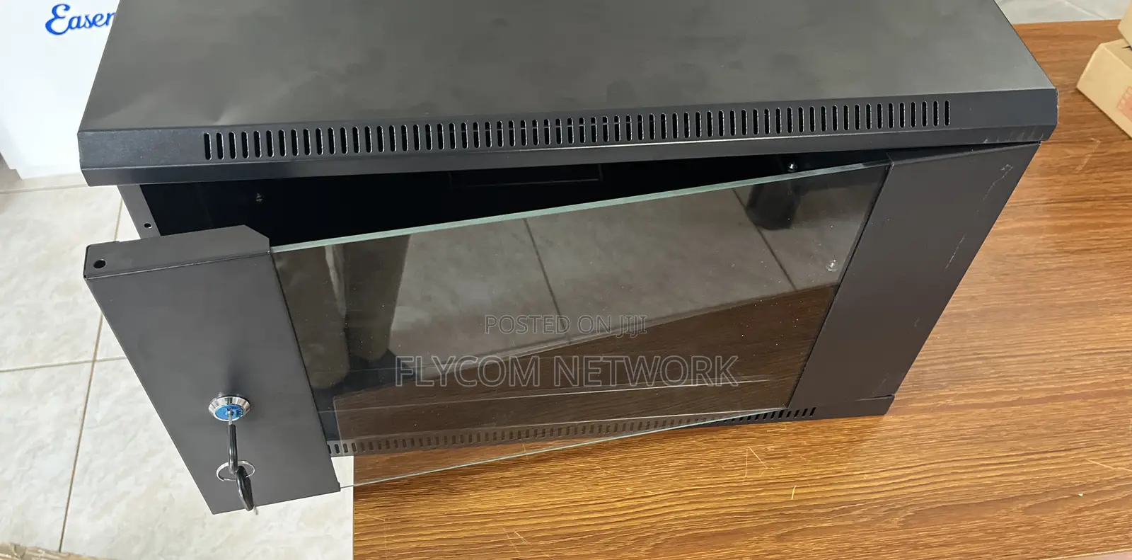 Rack Network Cabinet 6u