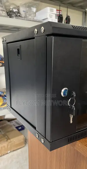 Rack Network Cabinet 6u