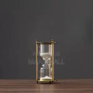 Modern Hourglass Sand Timer