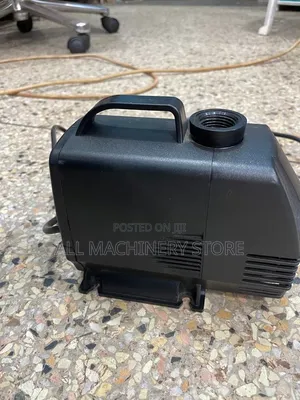 Aquarium/Fountain Pump