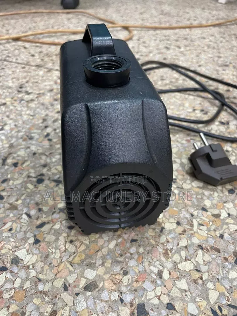 Aquarium/Fountain Pump