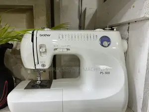 Multi Purpose Electric Sewing Machines