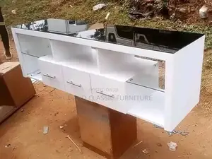 Smart Tv Stand