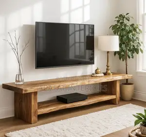 Edge Tv Console