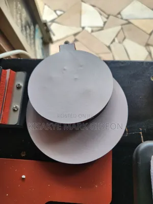8 in 1 Heat Press