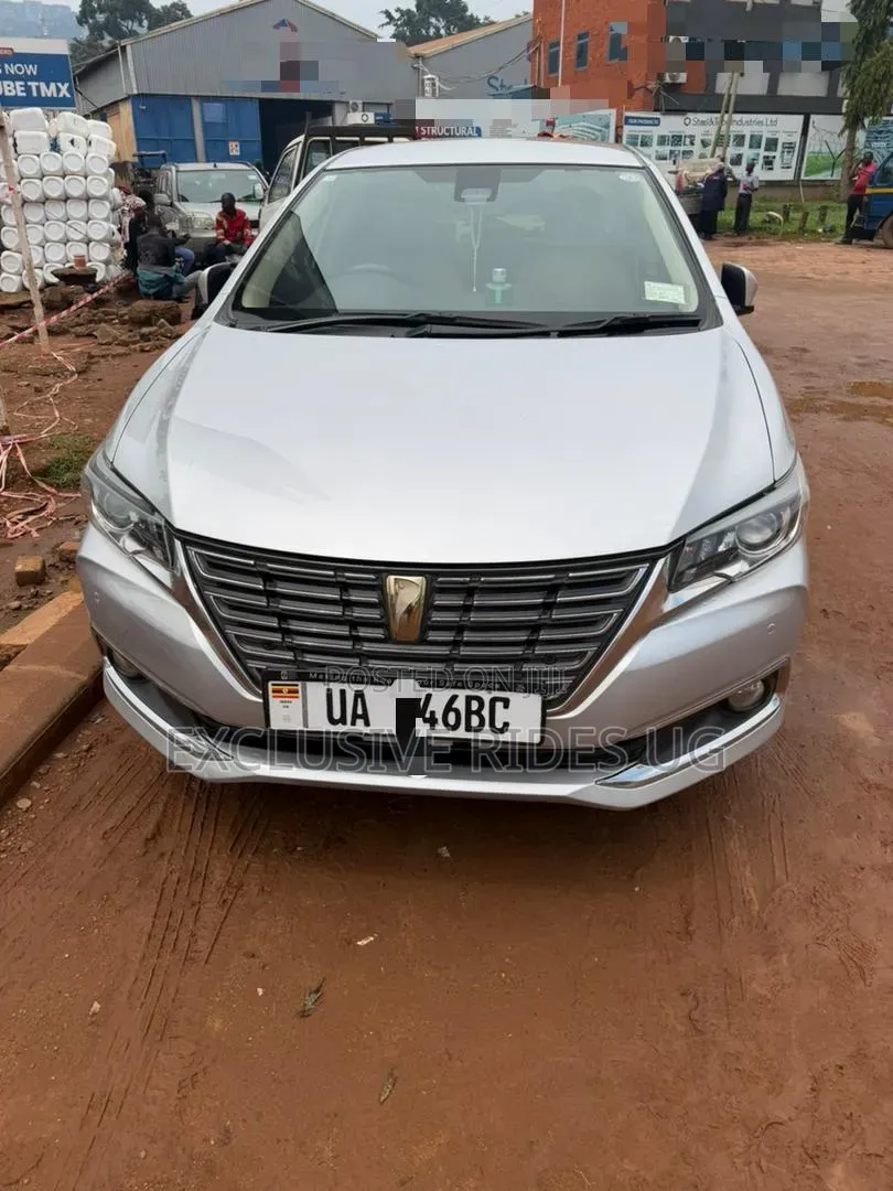 Toyota Premio 1.8 AWD 2017 White