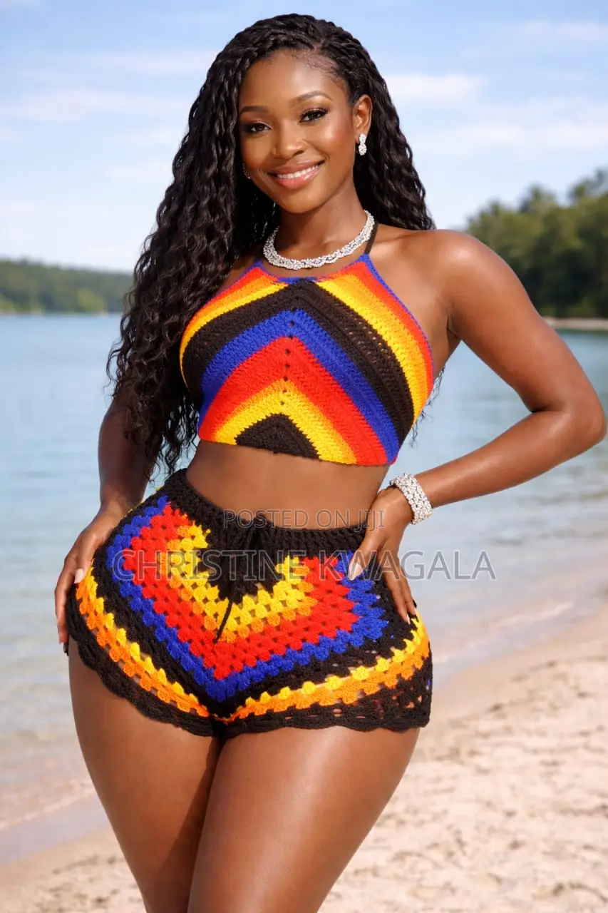 Tina's Crochet