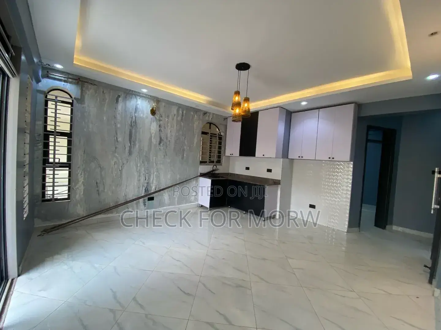 1bdrm Apartment in Kyanja, Nakawa for rent