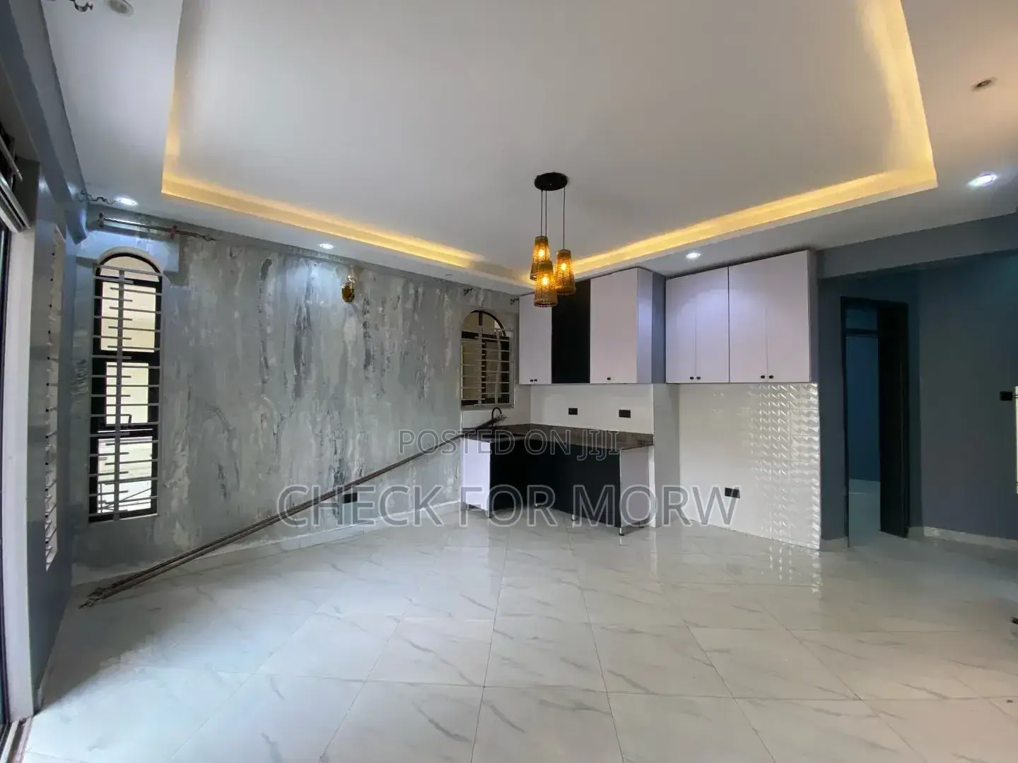 1bdrm Apartment in Kyanja, Nakawa for rent