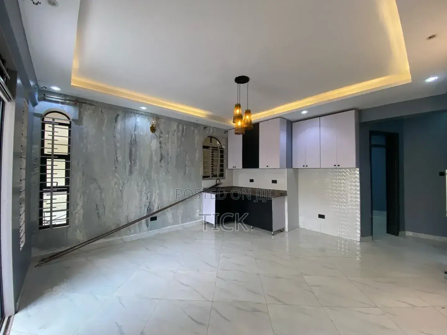 1bdrm Apartment in Kyanja, Nakawa for rent