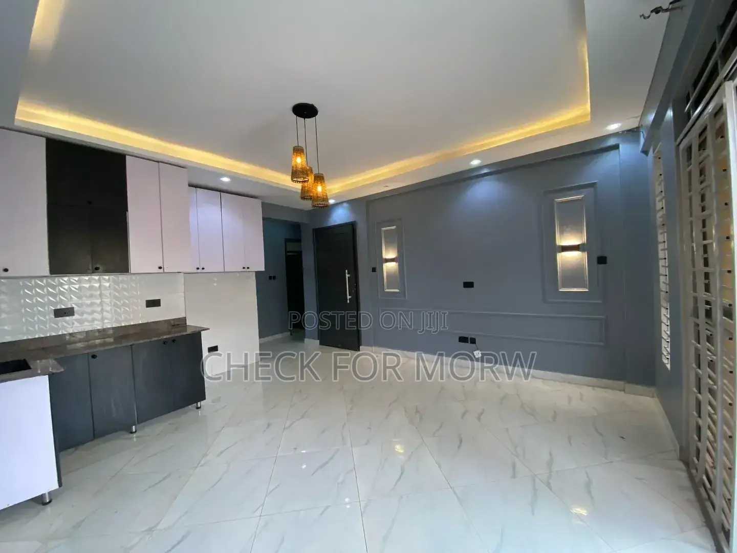 1bdrm Apartment in Kyanja, Nakawa for rent