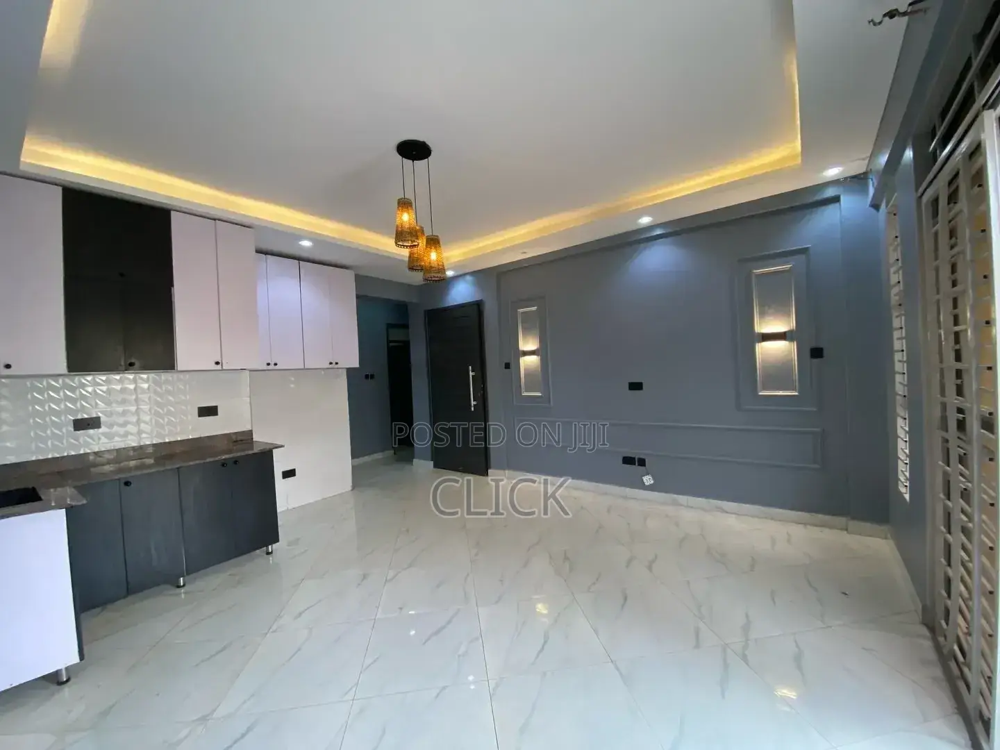 1bdrm Apartment in Kyanja, Nakawa for rent