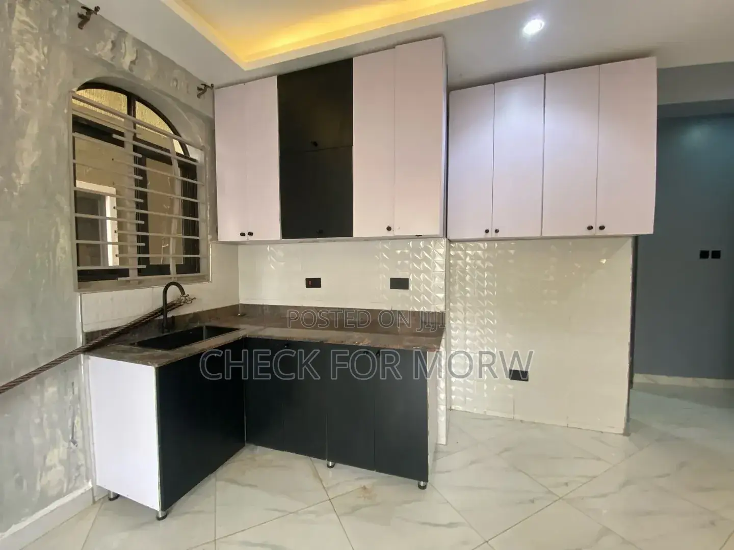 1bdrm Apartment in Kyanja, Nakawa for rent