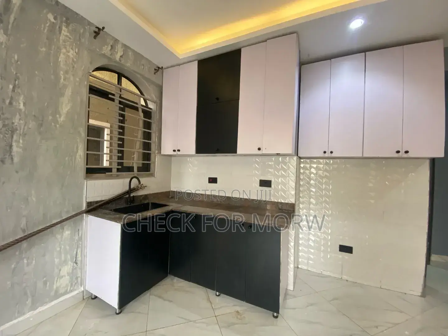 1bdrm Apartment in Kyanja, Nakawa for rent