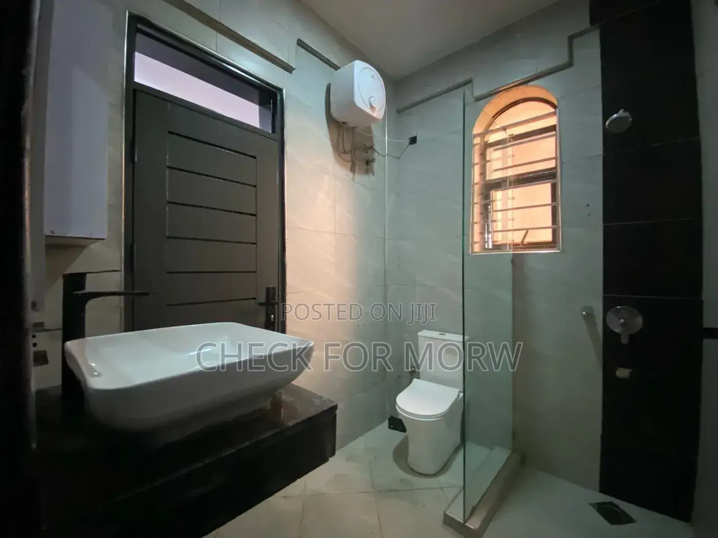 1bdrm Apartment in Kyanja, Nakawa for rent