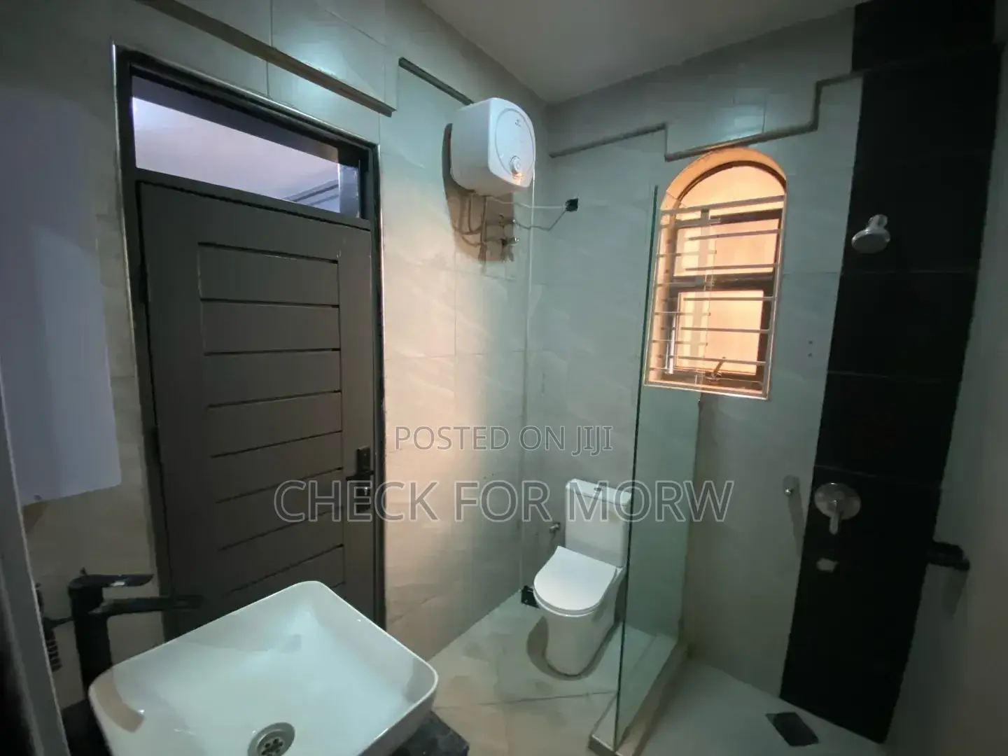 1bdrm Apartment in Kyanja, Nakawa for rent