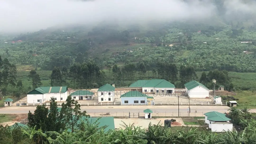 Prime 2-acre Commercial Space For Lease – Ntungamo | Nyakihanga