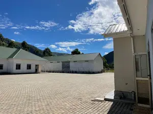 Prime 2-acre Commercial Space For Lease – Ntungamo | Nyakihanga