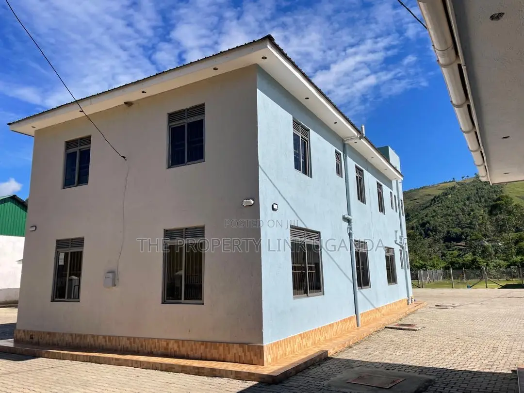 Prime 2-acre Commercial Space For Lease – Ntungamo | Nyakihanga