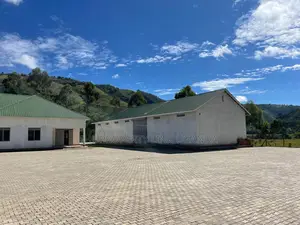 Prime 2-acre Commercial Space For Lease – Ntungamo | Nyakihanga