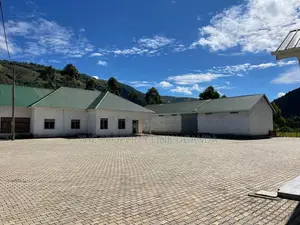 Prime 2-acre Commercial Space For Lease – Ntungamo | Nyakihanga