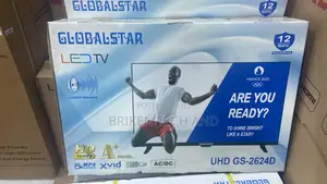 Global Star Television