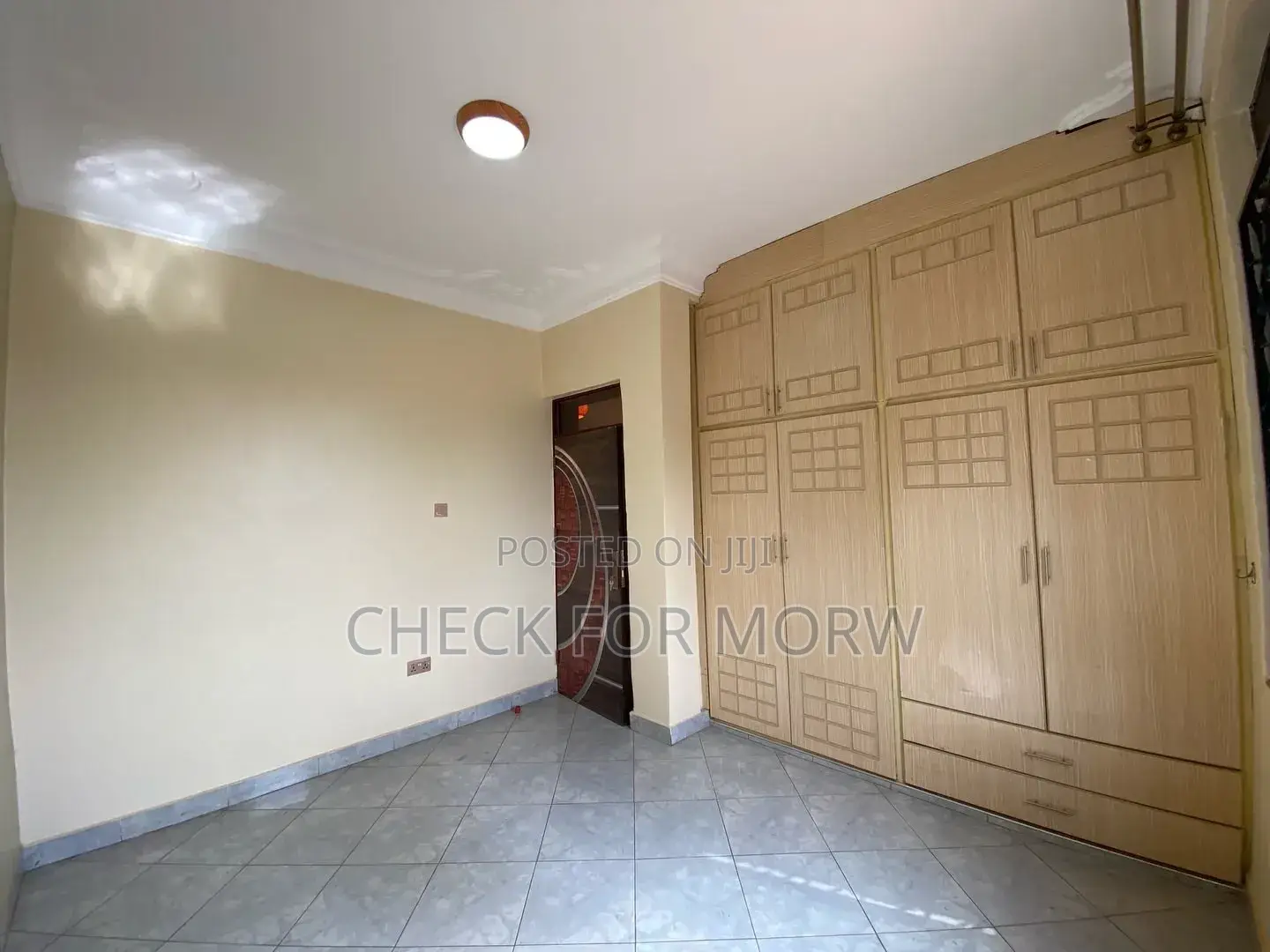 3bdrm Apartment in Muyenga, Makindye for rent