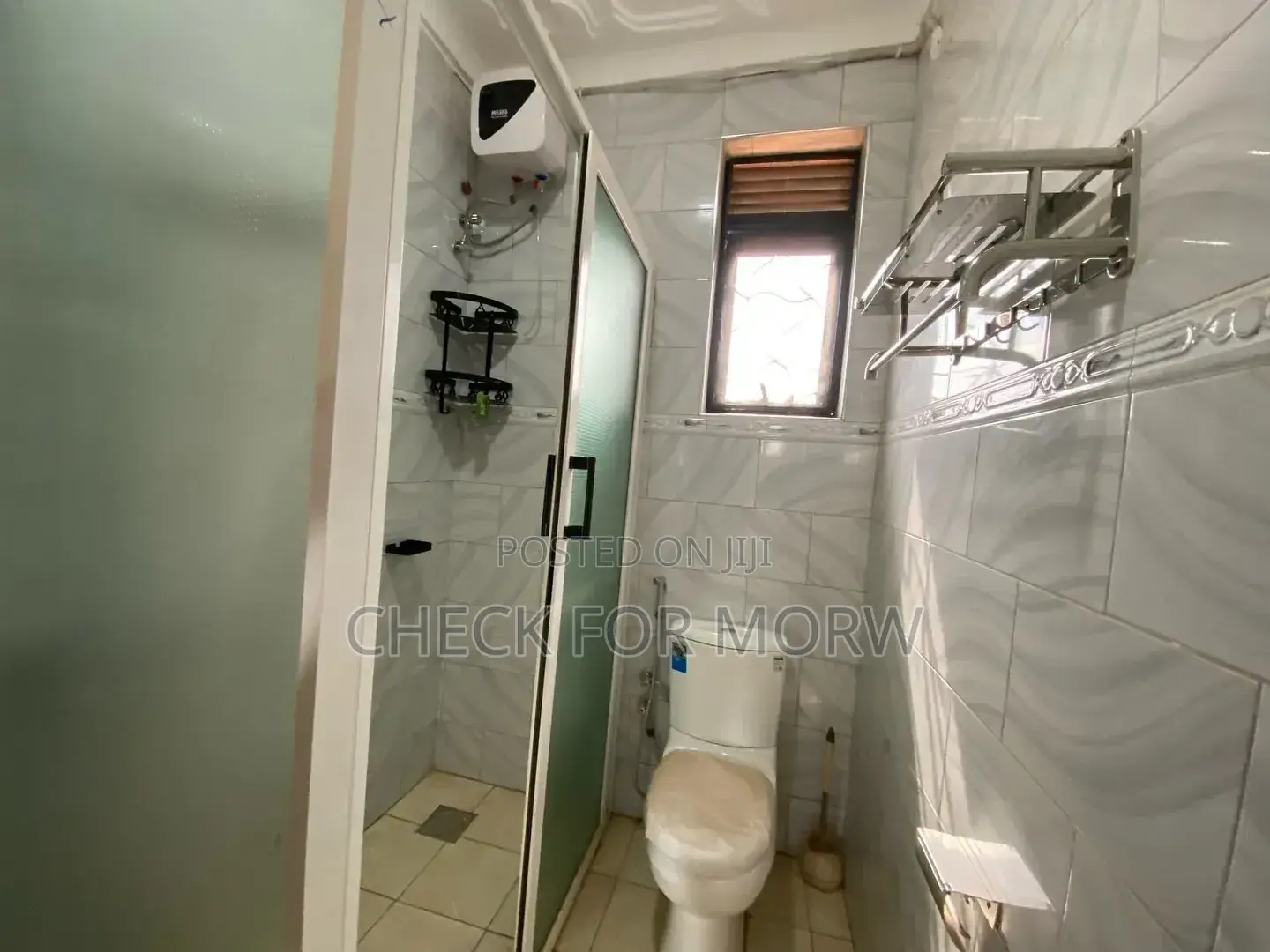 3bdrm Apartment in Muyenga, Makindye for rent